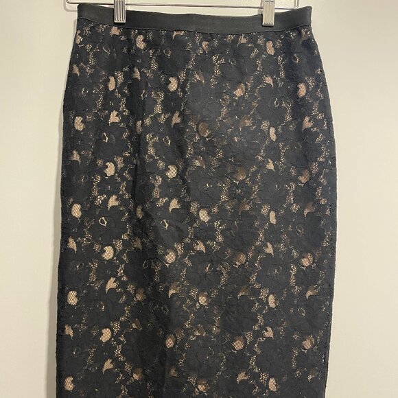 BCBG Pencil Skirt - Picture 1 of 3